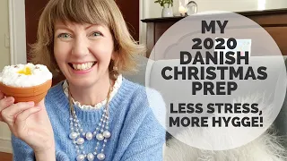 My 2020 Danish Christmas Prep! Less stress, more hygge! (Flylady 11-15)