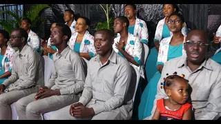 Kurasini SDA Choir - Bwana akiwa Upande Wangu