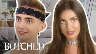 "Botched" Patients That Strive for PERFECTION | E!