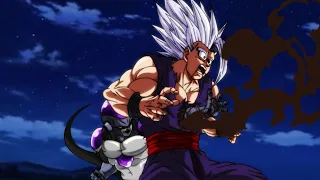 Dragon Ball Super 2: Next Saga 2023 - "BLACK FRIEZA VS GOHAN BEAST" - Sub English