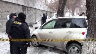 За похищенного ребёнка преступники  требовали  150 тысяч долларов.