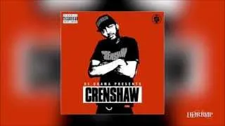 Nipsey Hussle - Don't Take Days Off (ft. Dubb, Tai Phillips) [Crenshaw]