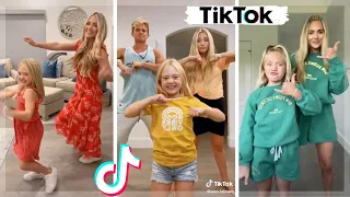 Best Of Savannah LaBrant TikTok Compilation ~ The LaBrant Family TikTok Dances ~ Savv.labrant