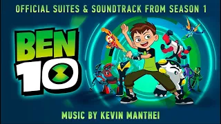 Ben10 S1 Themes - "Steam Smyth"