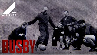 BUSBY (2019) | Official Trailer | Altitude Films