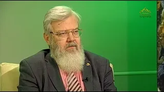 Плод веры. О предреволюционной атмосфере в России в конце XIX - начале XX вв. Проф. Владимир Лавров