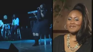 Mandisa's Powerful Performances & Inspiring Interview