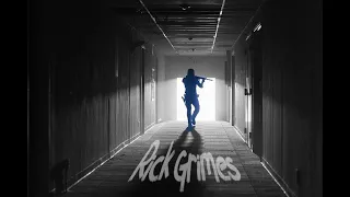 Rick Grimes [4K] Edit | MoonDeity - WAKE UP! (Phonk)