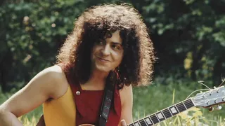 Marc Bolan | Pavilions of Sun (Tyrannosaurus Rex)