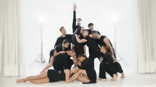 SAM SMITH - HIM | Kyle Hanagami Choreography