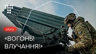 «Знімемо швидко “Гради”, а потім до танкістів». Бекстейдж зі зйомок / hromadske