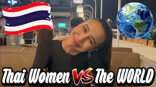 ARE ALL THAI WOMEN THIS GOOD? 🇹🇭 | WOO EP 48