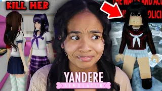 Roblox Yandere Simulator Games Are Kinda...