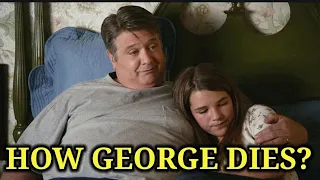 Real Reason How George Dies In Young Sheldon?