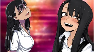 nagatoro-san sex 18+ | Minecraft | anime 18+ | Pixel Art FlikBook