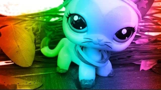 LPS: Music Video - Лето^^