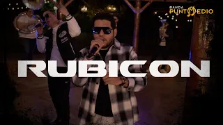 RUBICON - BANDA PUNTO MEDIO