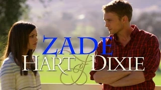 Zoe & Wade | ZADE | Love Story - Taylor Swift | Hart Of Dixie