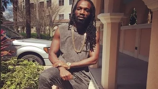 Mavado - Story | Full Song | Mildew Riddim | May 2015