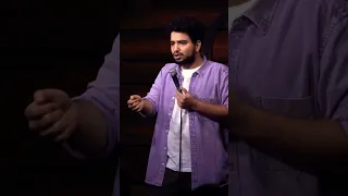 Exams 🤣🤣🤣 Stand up comedy | #shorts #standupcomedy #reels