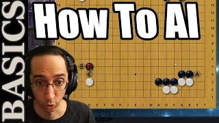 How to Review with AI - Back to Basic Baduk