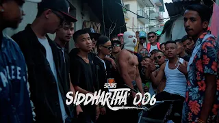 S2DG - Siddhartha Street | Official Music Video | Prod by @PIGEY_5INC3_08 & Shot By @floaye8831