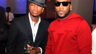 Young Jeezy - Leave You Alone (Feat. Ne-Yo)With Lyrics