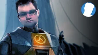 Полное прохождение | Half-Life 2