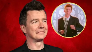 Rick Astley Reveals Why He Retired from Music at 27 Years Old