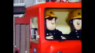 Fireman Sam (Original Theme)