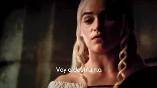 Juego de Tronos - Trailer (Oficial) 5ta Temporada Subtitulado Español