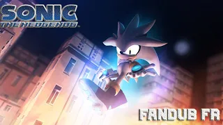 Sonic the Hedgehog (SONIC 2006) -La Motivation de Silver