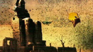 Prince of Egypt Soundtrack - Plagues