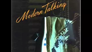 Modern Talking - There's too much blue in missing you + Lyrics