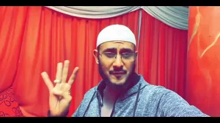 Si Uu Allah Kaga Badbaadiyo CUDURKAAN & CUDUR KASTO OO XUN, AQRISO DUCADAAN:::::DR AHMED AL YAMAANI