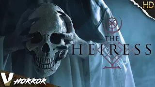 THE HEIRESS | EXCLUSIVE 2023 | PREMIERE V CHANNELS ORIGINAL | FULL HORROR MOVIE