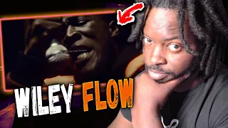 What is UK GRIME? | Stormzy "Wiley Flow" Official Music Video (REACTION)