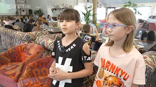 Гости  из Белгородской области продолжают знакомиться с культурой Дагестана