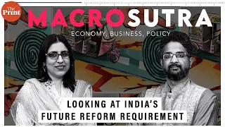 What more reforms can India do to prevent a ‘lost decade’?