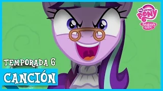 Dile Adiós a la Víspera (Say Goodbye To The Holiday) | MLP: FiM [Español Latino]