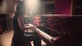 TheFatRat ft. Laura Brehm - The Calling (Live Acoustic Version)