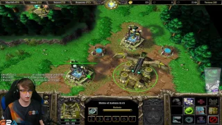 FENIXY... - Warcraft III: Survival Chaos