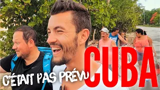 VOILÀ CE QU'IL FAUT VISITER CUBA