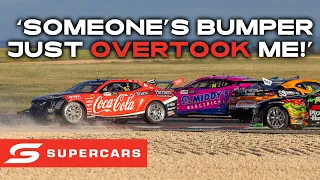 Best of Race Radio - The Bend 2023 | Supercars 2023