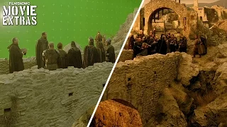 Season of the Witch - VFX Breakdown by UPP (2011)