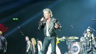 Peter Maffay: Jetzt! (Opener) | Live in Zürich: 06.09.2022 (Lied 1/22)