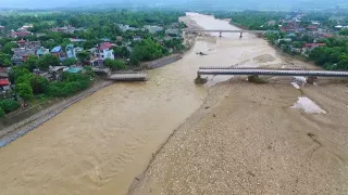 Vietnam floods, landslides death toll hits 54