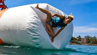 You thought YOU were having a bad day...  | Fails Of The Month