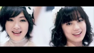 [MV] Nogizaka46 - Ushinaitakunai kara (乃木坂46 - 失いたくないから)