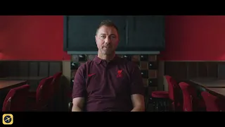 Nothing beats being there | Jerzy Dudek reveals all on Liverpool FC’s iconic Champions League Final